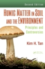 Image for Humic Matter in Soil and the Environment