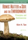Image for Humic matter in soil and the environment: principles and controversies : 129