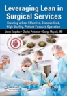 Image for Leveraging Lean in Surgical Services