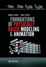 Image for Foundations of physically based modeling and animation