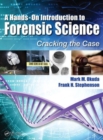 Image for A Hands-On Introduction to Forensic Science