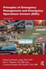 Image for Principles of emergency management and emergency operations centers (EOC)