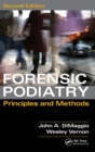 Image for Forensic podiatry  : principles and methods