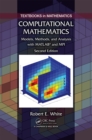 Image for Computational mathematics: models, methods, and analysis with MATLAB and MPI