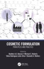 Image for Cosmetic formulation: principles and practice