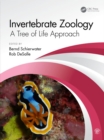 Image for Invertebrate zoology: a tree of life approach
