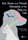 Image for Ear, nose and throat diseases of the dog and cat