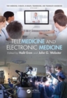 Image for Telemedicine and electronic medicine