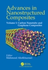 Image for Advances in nanostructured composites.: (Carbon nanotube and graphene composites)