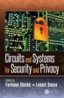 Image for Circuits and systems for security and privacy