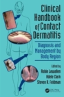Image for Clinical handbook of contact dermatitis  : diagnosis and management by body region