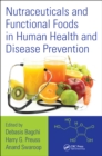Image for Nutraceuticals and functional foods in human health and disease prevention