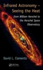 Image for Infrared astronomy  : seeing the heat
