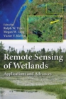 Image for Remote sensing of wetlands  : applications and advances