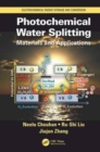 Image for Photochemical Water Splitting : Materials and Applications