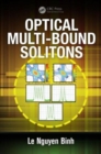 Image for Optical multi-bound solitons