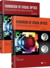 Image for Handbook of Visual Optics, Two-Volume Set