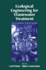 Image for Ecological engineering for wastewater treatment