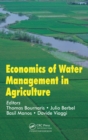 Image for Economics of Water Management in Agriculture