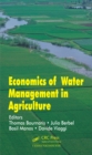 Image for Economics of water management in agriculture