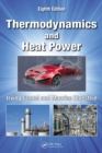 Image for Thermodynamics and heat power