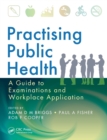 Image for Practising Public Health