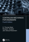 Image for Continuum mechanics for engineers.