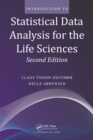 Image for Introduction to statistical data analysis for the life sciences