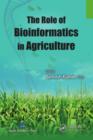 Image for The Role of Bioinformatics in Agriculture
