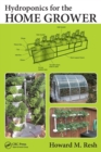 Image for Hydroponics for the home grower