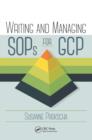 Image for Writing and managing SOPs for GCP