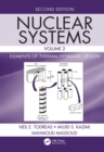 Image for Nuclear systems.: (Elements of thermal hydraulic design)