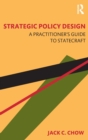 Image for Strategic Policy Design