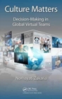 Image for Culture matters  : decision-making in global virtual teams