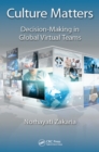 Image for Culture matters: decision-making in global virtual teams