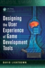 Image for Designing the user experience of game development tools