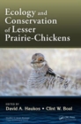 Image for Ecology and Conservation of Lesser Prairie-Chickens
