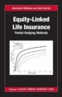 Image for Equity-linked life insurance  : partial hedging methods