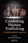 Image for Combating human trafficking  : a multidisciplinary approach