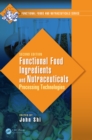 Image for Functional food ingredients and nutraceuticals: processing technologies : 13