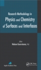 Image for Research methodology on interfaces of physics and chemistry in micro and nanoscale materials