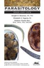 Image for Parasitology: Diagnosis and Treament of Common Parasitisms in Dogs and Cats