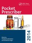 Image for Pocket Prescriber 2014