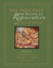 Image for Fat Injection : From Filling to Regeneration