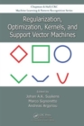 Image for Regularization, Optimization, Kernels, and Support Vector Machines