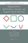 Image for Regularization, optimization, kernels, and support vector machines