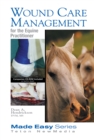 Image for Wound care for the equine practitioner