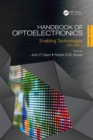 Image for Handbook of optoelectronics  : enabling technologiesVolume II