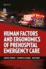 Image for Human factors and ergonomics of prehospital emergency care