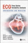 Image for ECG Time Series Variability Analysis